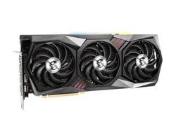 MSI GeForce RTX 3080 GAMING Z TRIO 10G