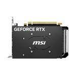 MSI GeForce RTX 4060 AERO ITX 8G OC