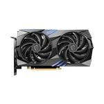 MSI GeForce RTX 4060 Ti GAMING X 8G
