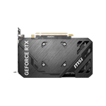 MSI GeForce RTX 4060 Ti VENTUS 2X BLACK 8G OC