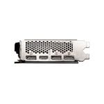MSI GeForce RTX 4060 VENTUS 2X BLACK 8G OC