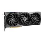 MSI GeForce RTX 4070 Gaming X SLIM 12G