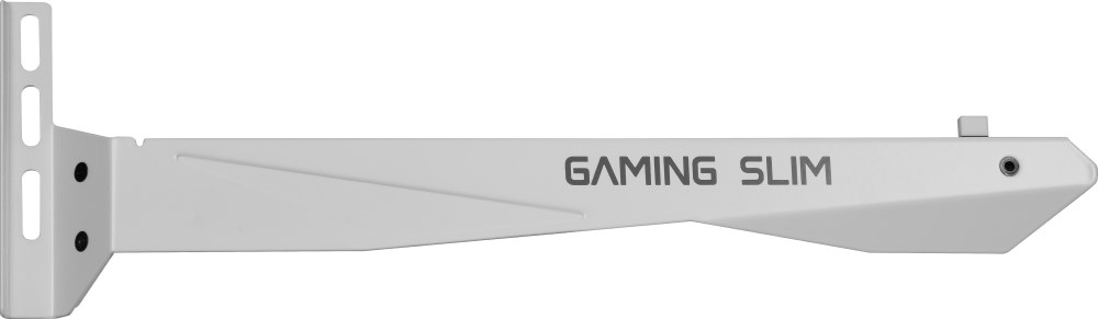 MSI GeForce RTX 4070 Gaming X SLIM White 12G