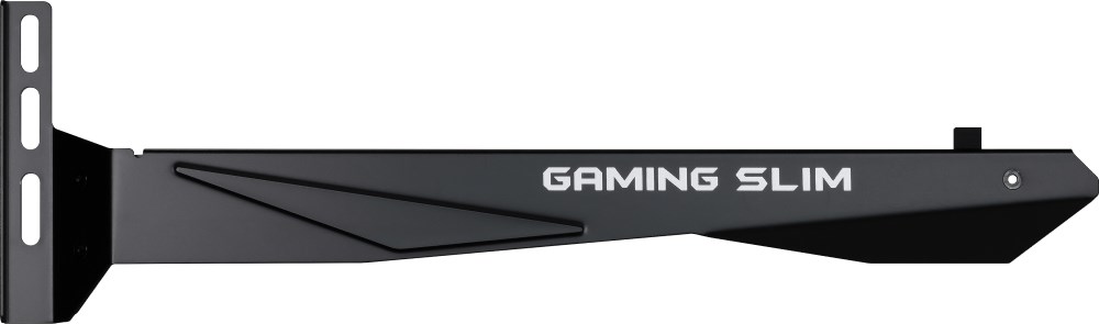 MSI GeForce RTX 4070 Ti GAMING X SLIM 12G