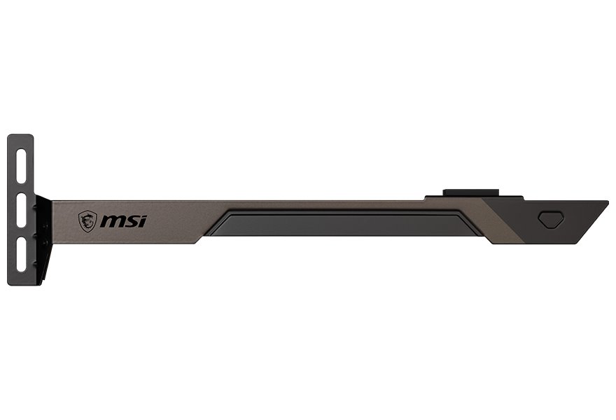 MSI GeForce RTX 4070 Ti SUPER 16G SHADOW 3X OC