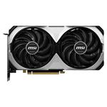 MSI GeForce RTX 4070 Ti SUPER 16G VENTUS 2X OC