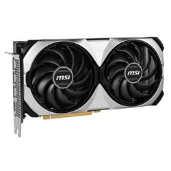 MSI GeForce RTX 4070 Ti SUPER 16G VENTUS 2X OC