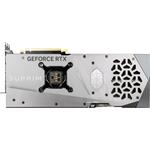 MSI GeForce RTX 4070 Ti SUPRIM X 12G