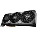 MSI GeForce RTX 4070 Ti VENTUS 3X E1 12G OC