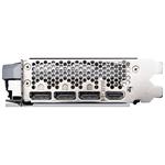MSI GeForce RTX 4070 VENTUS 2X WHITE 12G OC