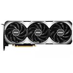 MSI GeForce RTX 4070 VENTUS 3X 12G E OC