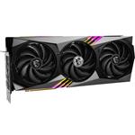 MSI GeForce RTX 4080 GAMING X TRIO 16G