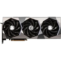 MSI GeForce RTX 4080 SUPER 16G SUPRIM X