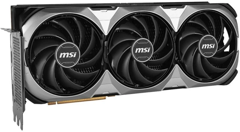 MSI GeForce RTX 4080 SUPER 16G VENTUS 3X OC