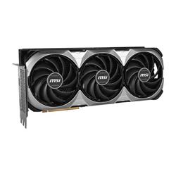 MSI GeForce RTX 4080 SUPER 16G VENTUS 3X OC