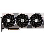 MSI GeForce RTX 4080 SUPRIM X 16G