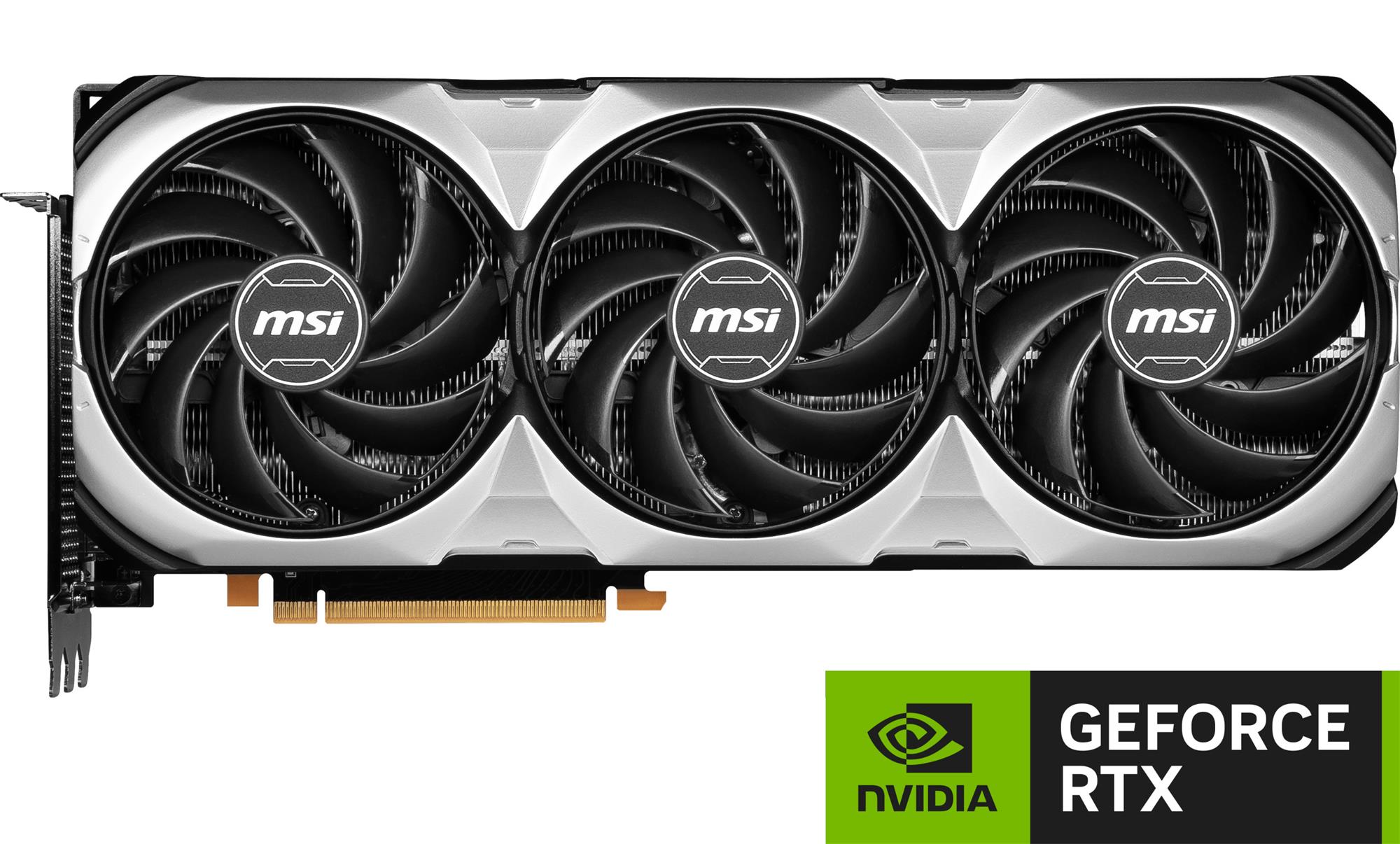 MSI GeForce RTX 4080 VENTUS 3X OC 16G