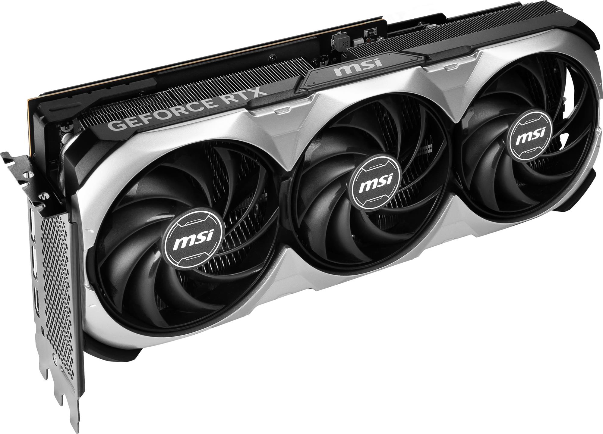 MSI GeForce RTX 4080 VENTUS 3X OC 16G