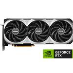 MSI GeForce RTX 4080 VENTUS 3X OC 16G