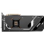 MSI GeForce RTX 4080 VENTUS 3X OC 16G
