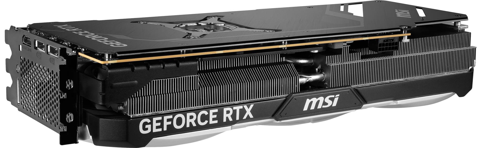 MSI GeForce RTX 4090 VENTUS 3X 24G OC
