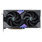MSI GeForce RTX 5060 Ti 16G GAMING OC