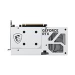 MSI GeForce RTX 5060 Ti 16G VENTUS 2X OC WHITE