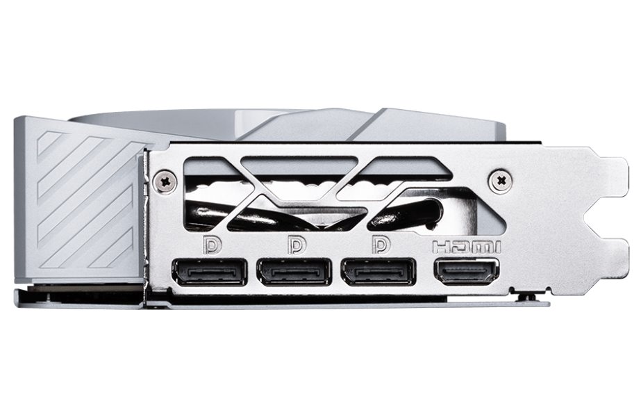 MSI GeForce RTX 5070 12G GAMING TRIO OC BIELA