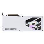 MSI GeForce RTX 5070 12G GAMING TRIO OC BIELA