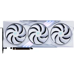 MSI GeForce RTX 5070 12G GAMING TRIO OC BIELA