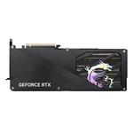 MSI GeForce RTX 5070 12G GAMING TRIO OC