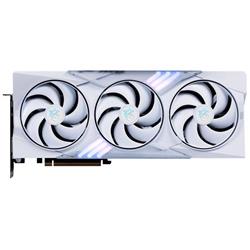MSI GeForce RTX 5070 12G GAMING TRIO OC WHITE