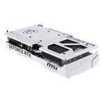 MSI GeForce RTX 5070 12G VENTUS 2X OC BIELA