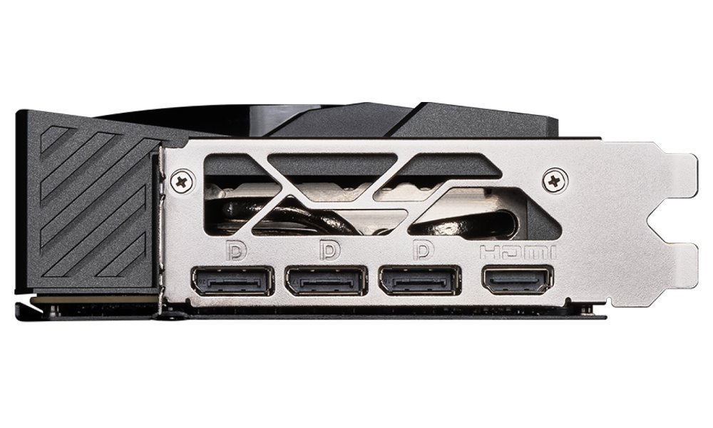 MSI GeForce RTX 5070 Ti 16G GAMING TRIO OC PLUS