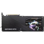 MSI GeForce RTX 5070 Ti 16G GAMING TRIO OC