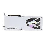 MSI GeForce RTX 5080 16G GAMING TRIO OC BIELA
