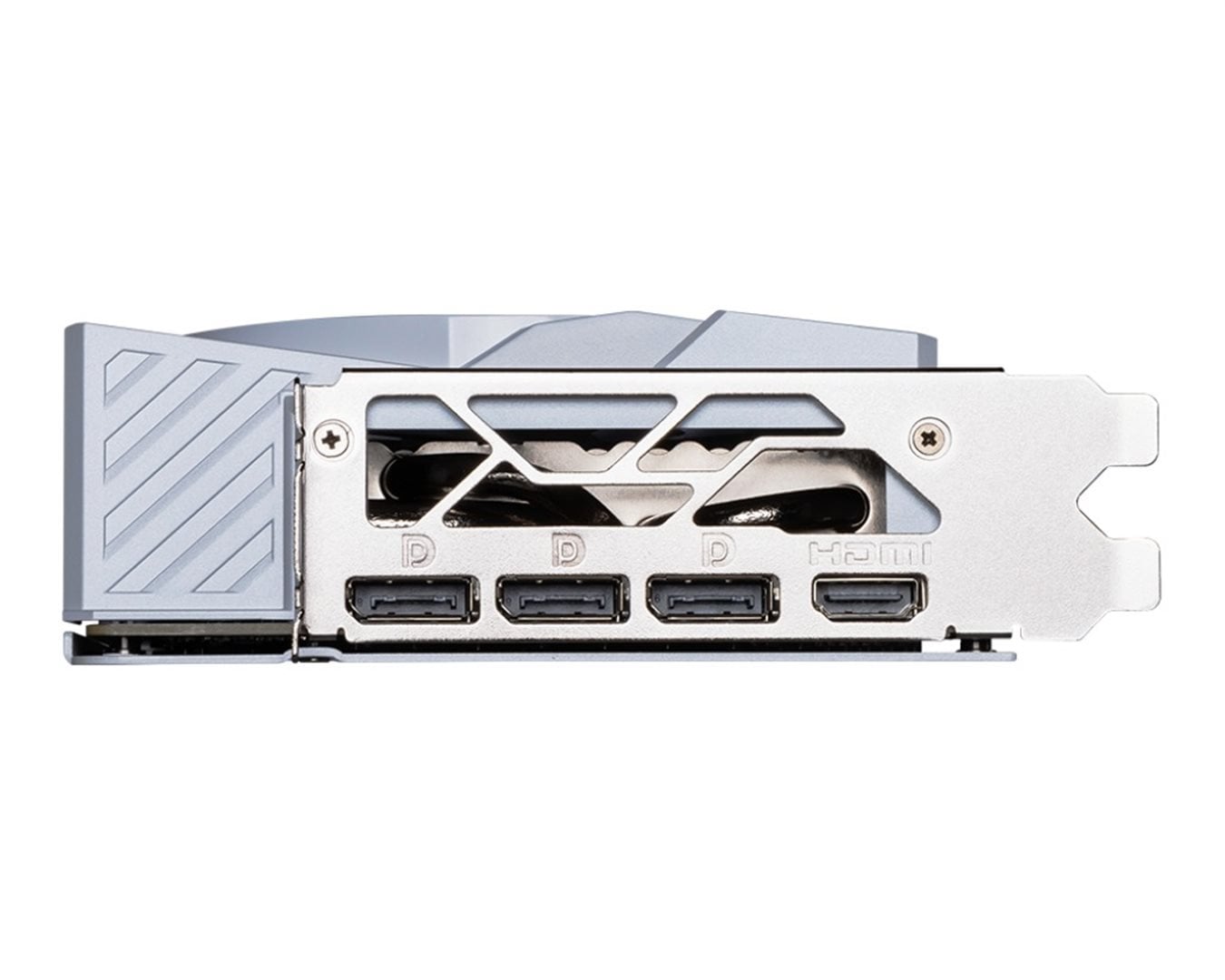 MSI GeForce RTX 5080 16G GAMING TRIO OC WHITE