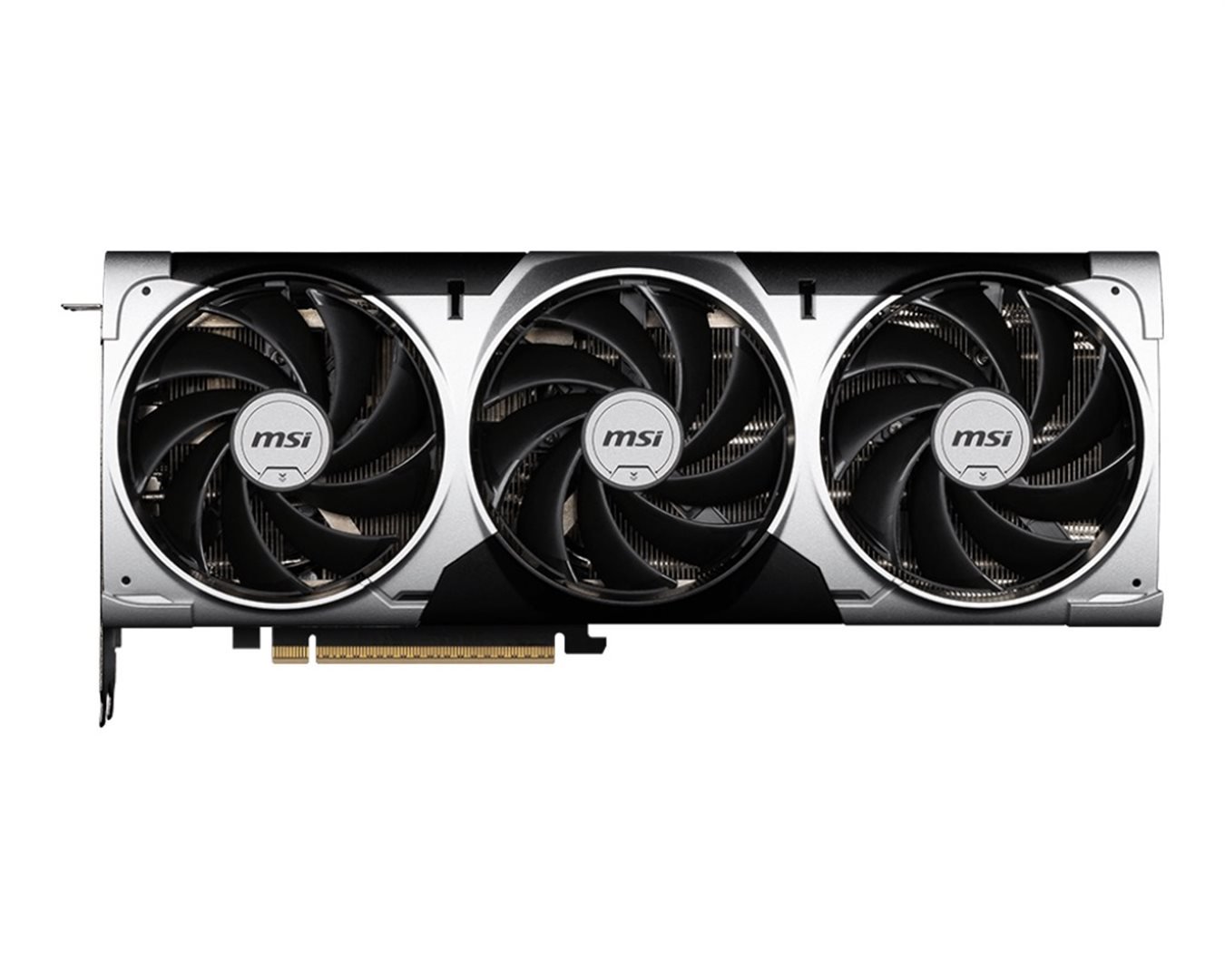 MSI GeForce RTX 5080 16G VENTUS 3X OC