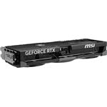 MSI GeForce RTX 5080 16G VENTUS 3X OC BLACK