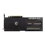 MSI GeForce RTX 5080 16G VENTUS 3X OC