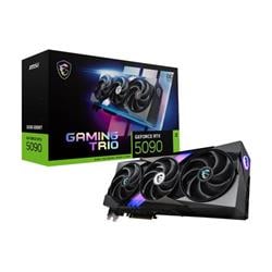 MSI GeForce RTX 5090 32G GAMING TRIO OC