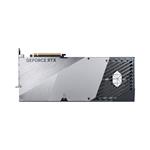 MSI GeForce RTX 5090 32G SUPRIM SOC