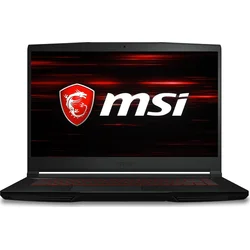 MSI GF63 8RD-213CZ