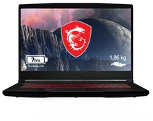 MSI GF63 Thin 10SCXR-409CZ