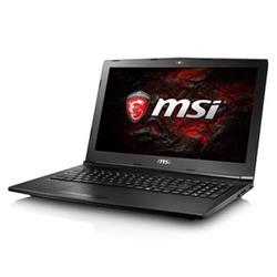 MSI GL62M 7RD-202CZ