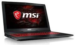 MSI GL62M 7REX-1827CZ