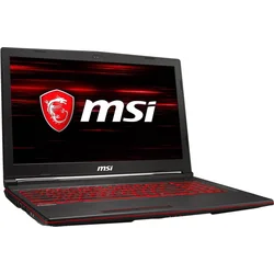 MSI GL63 8RE-645CZ