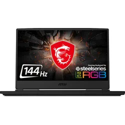 MSI GL65 9SFK-451CZ