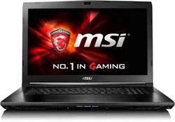 MSI GL72 6QC-036CZ