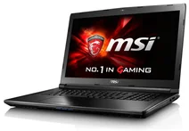 MSI GL72 7RD-014CZ